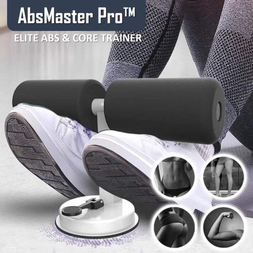 AbsMaster™ - Elite Abs & Core Trainer - DealDeploy