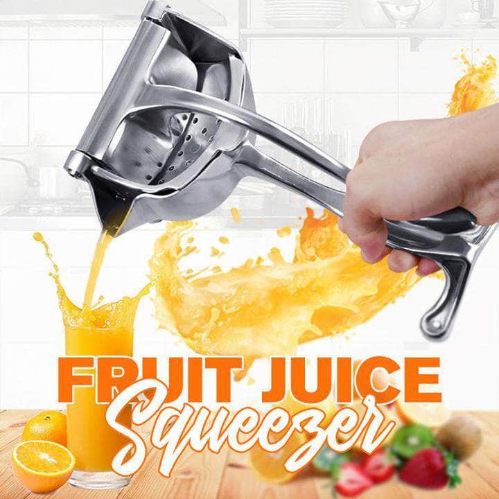 SqueezerPro™ - Fruit Juice Squeezer - DealDeploy
