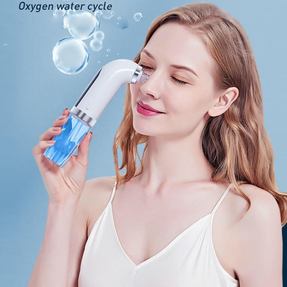 HydroCleaner™ - Hydrodermabrasion Cleaner - DealDeploy