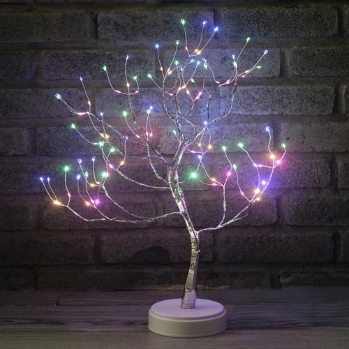 LEDTree™ - LED Christmas Tree Decoration - DealDeploy