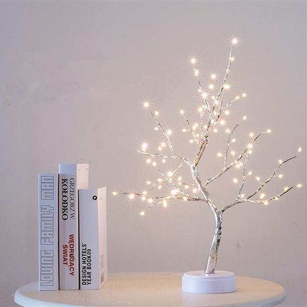 LEDTree™ - LED Christmas Tree Decoration - DealDeploy